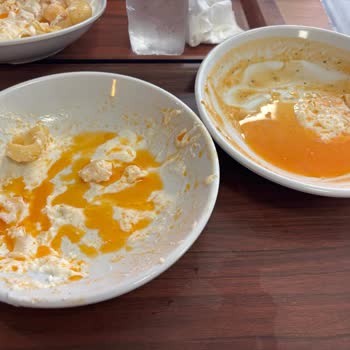 Güven Lokantası | Bursa'da Hijyen Sorunları!