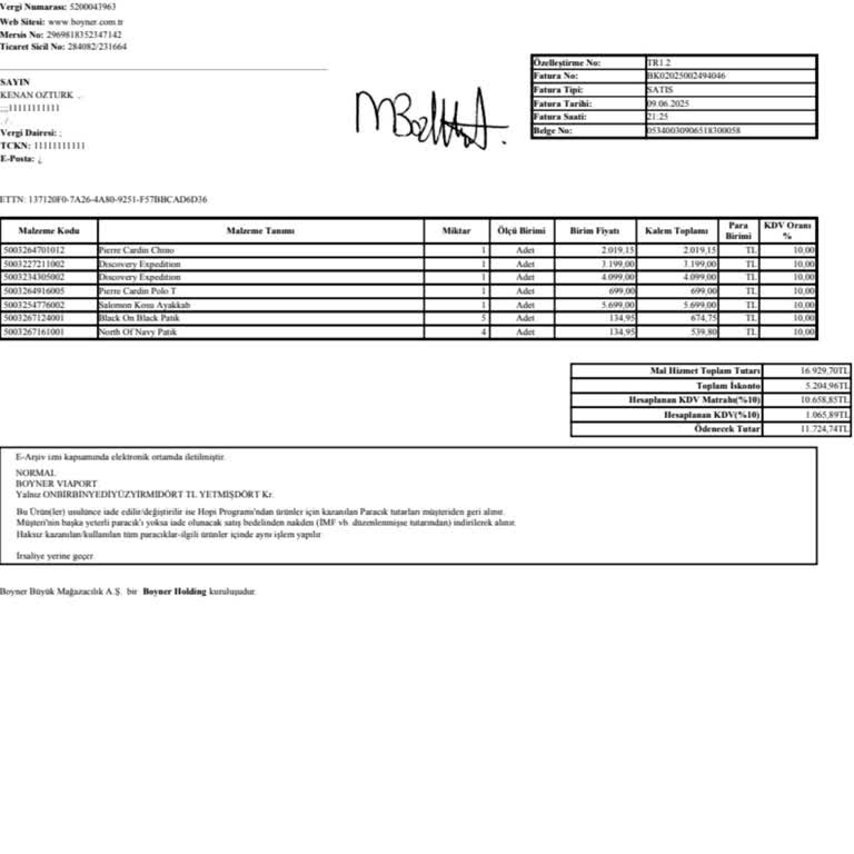 Kurumsal Fatura Hatası Ve Müşteri Hizmetlerinde İlgisizlik