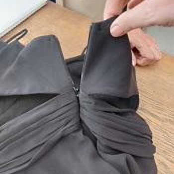 Mezuniyet Elbisesinde Tadilat Sorunu Ve Mağduriyet: İade Talebimiz Reddedildi