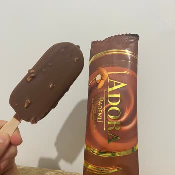 Bademli Dondurmada Badem Yok: Tüketici Yanıltılıyor