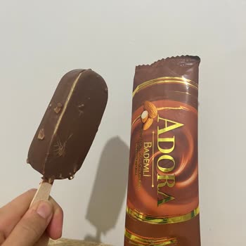 Bademli Dondurmada Badem Yok: Tüketici Yanıltılıyor