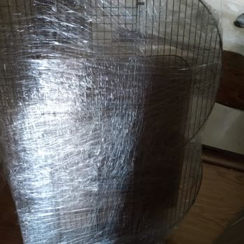 Yanlış Ürün İki Kez Gönderildi Firma İlgisiz Ve Ciddiyetsiz