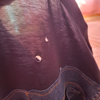 Kısa Sürede Deforme Olan Hamile Pantolonu Hayal Kırıklığı Yarattı
