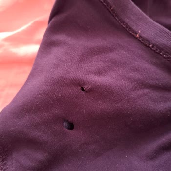 Kısa Sürede Deforme Olan Hamile Pantolonu Hayal Kırıklığı Yarattı