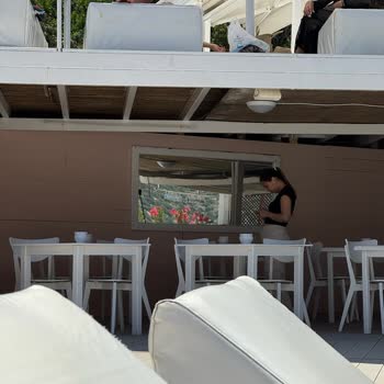 Club Çapa Otel'de Kötü Hizmet Ve Yetersiz Temizlik Nedeniyle Ücret İadesi Talebi