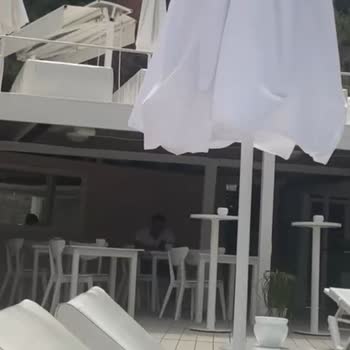 Club Çapa Otel'de Kötü Hizmet Ve Yetersiz Temizlik Nedeniyle Ücret İadesi Talebi