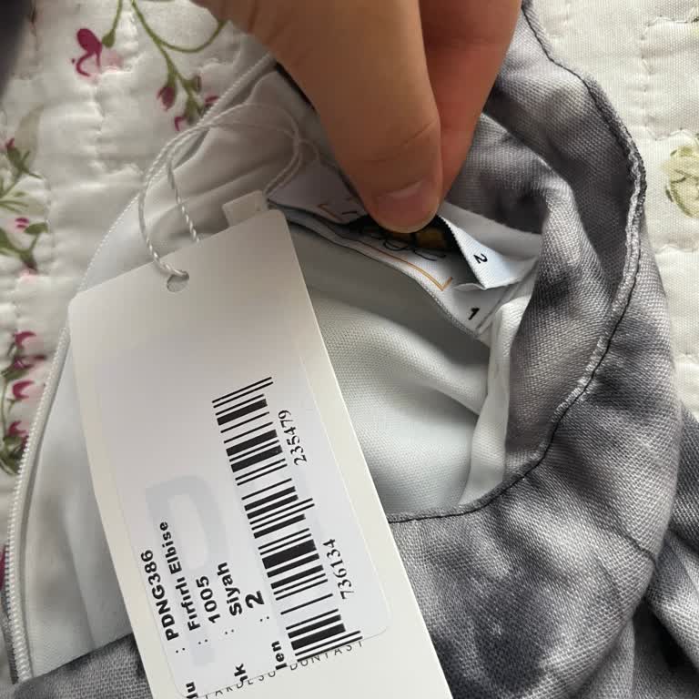 Yanlış Beden Gönderilip Değişim Kargo Ücreti Bana Yansıtıldı