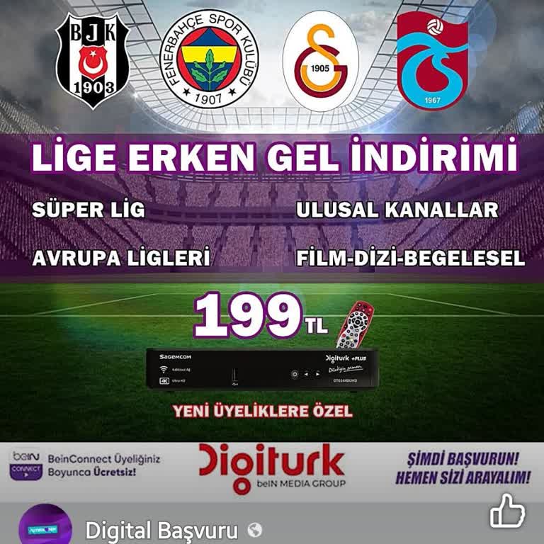 Digiturk Abonelik Ücretleri Ve Vaat Edilen Kampanyalar Tutarsız Çıktı