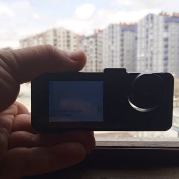 Sipariş Ettiğim Araç Kamerası Farklı Ve Kalitesiz Çıktı