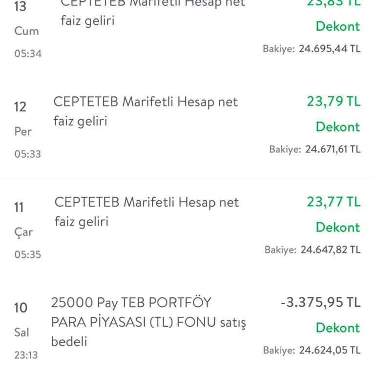 İzinsiz Para Kesintisi Ve Hesap Kapatma Sorunu