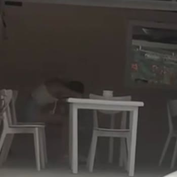Club Çapa Otel'de Kötü Hizmet, Hijyen Sorunları Ve İade Problemi