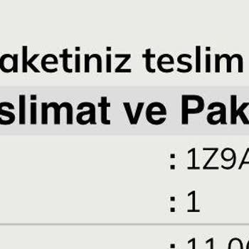 Ürün Teslim Edilmedi, Müşteri Hizmetleri Yanıt Vermiyor