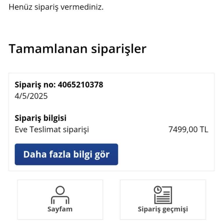 Siparişimiz Nerede? İlgisizlik Mağdur Ediyor!