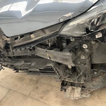 Kaza Sonrası Parça Teslimatında Yaşanan Gecikme Ve İletişim Sorunları