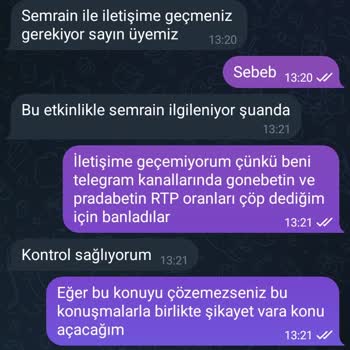Bilet Etkinliğinde Çekiliş Yapılmadı Güven Sarsıldı