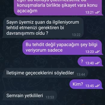 Bilet Etkinliğinde Çekiliş Yapılmadı Güven Sarsıldı