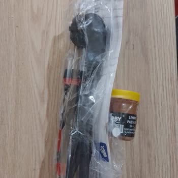 Açık Ve Bozuk Ürün, İade Reddi: Trendyol'dan Soğutan Deneyim