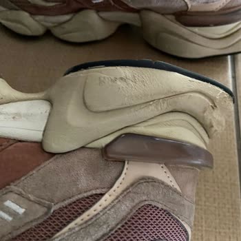 Pahalı Ayakkabının Kısa Sürede Aşınması Ve Olumsuz Garanti Deneyimi