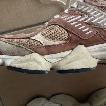 Pahalı Ayakkabının Kısa Sürede Aşınması Ve Olumsuz Garanti Deneyimi