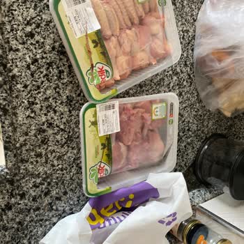 Getir Bozuk Ürünler Ve İade Sorumsuzluğu