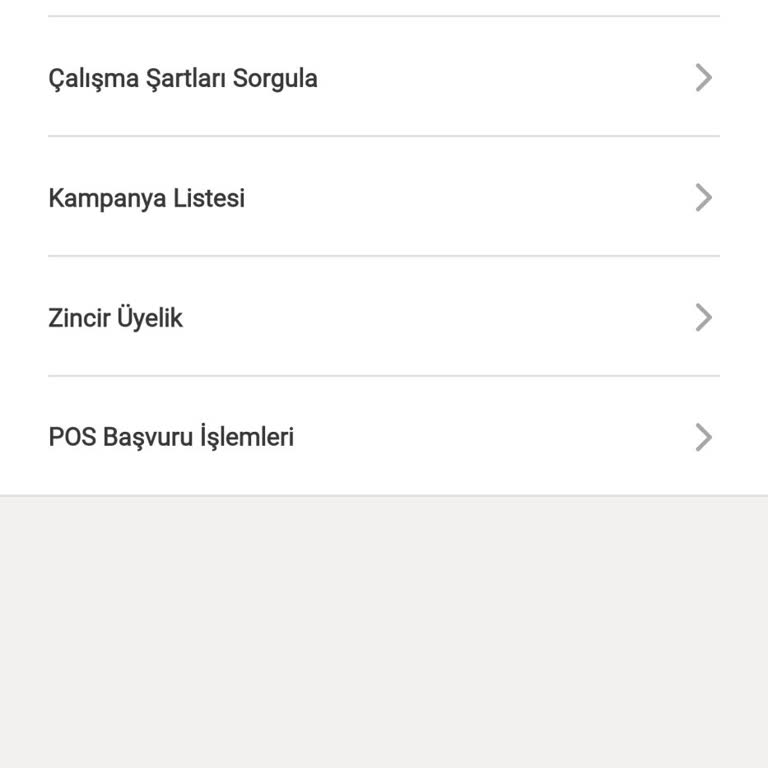 Pos Blokesi Çözülemiyor, Bankaya Ulaşamıyorum