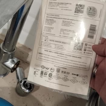 ECA Batarya Kartuşu Arızası Ve Servis Mağduriyeti