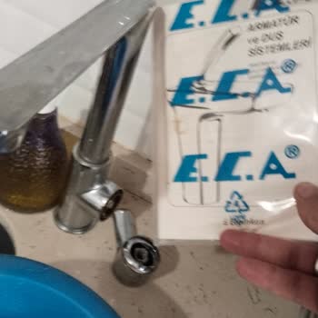 ECA Batarya Kartuşu Arızası Ve Servis Mağduriyeti