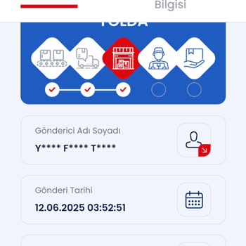 Aras Kargo Haznedar Şubesi Teslimat Sorunu Ve İletişimsizlik