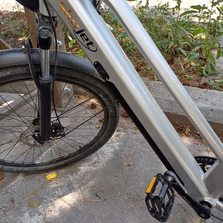 Skyjet 6A'da Yaşadığım Arızalara Çözüm Bulamıyorum