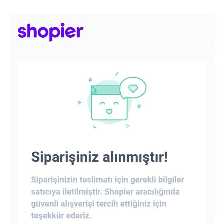 Siparişim Hâlâ Kargoya Verilmedi, Mağdur Ediliyorum!