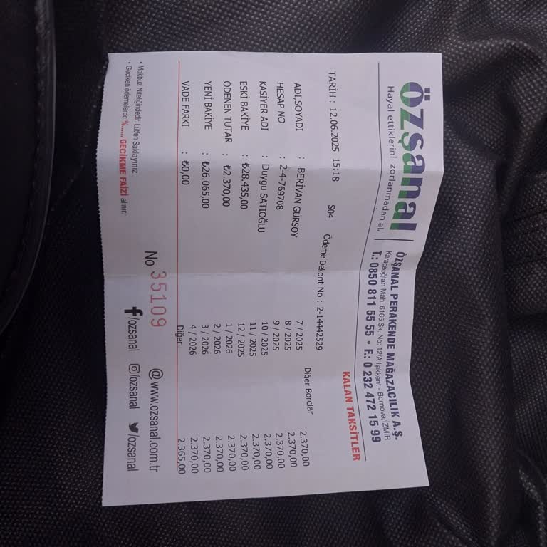 Onaylanmamış Ve Teslim Edilmemiş Ürünün İptali Gerçekleştirilmiyor