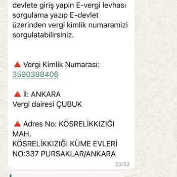 Ek İş İlanı Sonrası Yaşanan Güven Sorunu Ve Mağduriyet