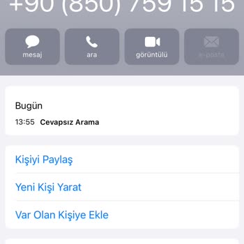 Trendyol Express Kargo Teslimatında Yanıltıcı Bilgilendirme Ve İletişim Sorunu