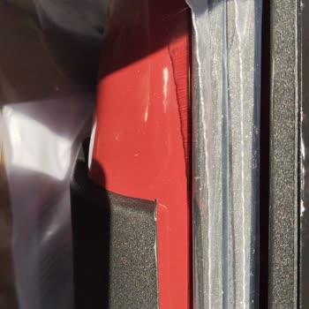 Vestel Tost Makinesi Renk Değişiminde Mağaza Ve Servis Arasında Mağduriyet Yaşadım