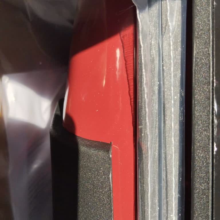 Vestel Tost Makinesi Renk Değişiminde Mağaza Ve Servis Arasında Mağduriyet Yaşadım