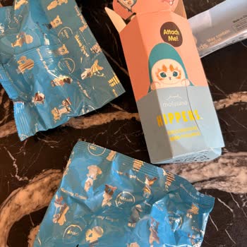 Satın Alınan Figürlerde Kusur Ve Orijinallik Şüphesi