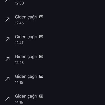 Çalışanların İlgisizliği Ve Para İadesi Sorunu Mağduriyet Yaşattı