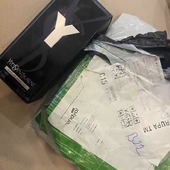 Aldığım Parfüm Orijinal Değil İade Ve Müşteri Hizmetleri Sorunlu