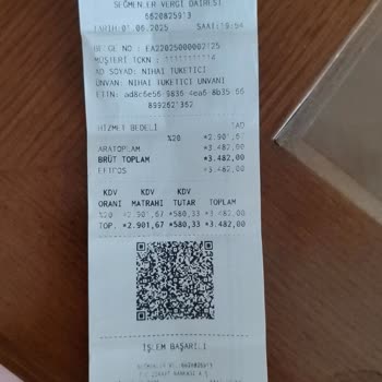 İade Edilen Modemin Ücreti Hala Yatmadı