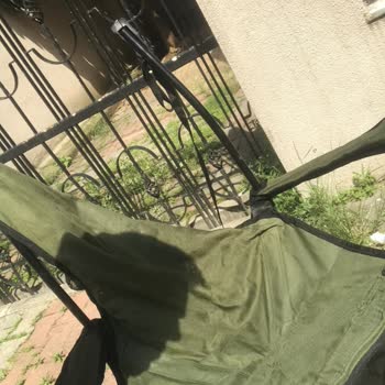 Kamp Sandalyelerinde Sürekli Aynı Sorun Ve Garanti Desteği Eksikliği