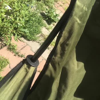 Kamp Sandalyelerinde Sürekli Aynı Sorun Ve Garanti Desteği Eksikliği