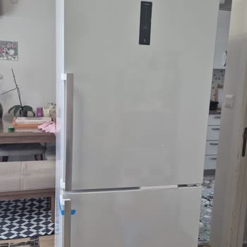 Profilo Kampanya Hediyesi Süpürge Teslim Edilmedi Mağduriyet Yaşadım