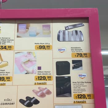 Migros Etiket Fiyatı İle Kasada Fazla Ücret Alınması Ve Zaman Kaybı