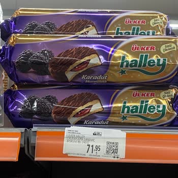 Migros Etiket Fiyatı İle Kasada Fazla Ücret Alınması Ve Zaman Kaybı