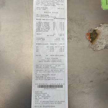 Migros Etiket Fiyatı İle Kasada Fazla Ücret Alınması Ve Zaman Kaybı