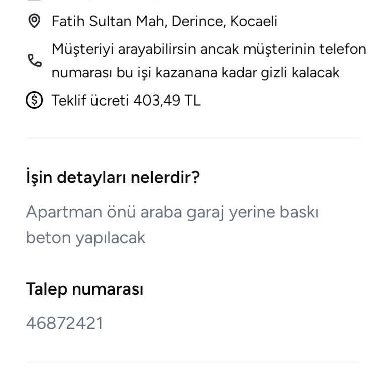 Armut Uygulamasında İşverenlerden De Ödeme Talep Edilmeli