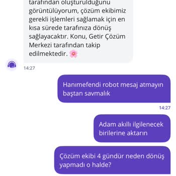 Getir'den Aldığım Organik Yumurtalar Bayat Çıktı, Müşteri Hizmeti Yetersiz Kaldı