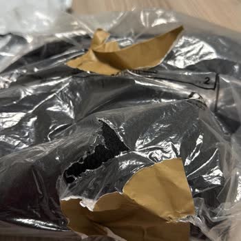 Yanlış Ürün Teslimatıyla Mağduriyet Yaşadım