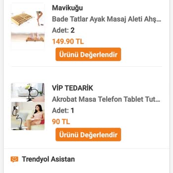 Siparişim 12 Gündür Sonuçlanmadı, Güvenim Sarsıldı