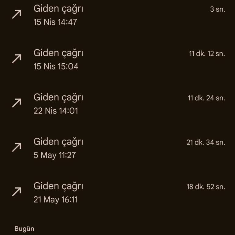 Vodafone Net Usulsüz Faturalandırma